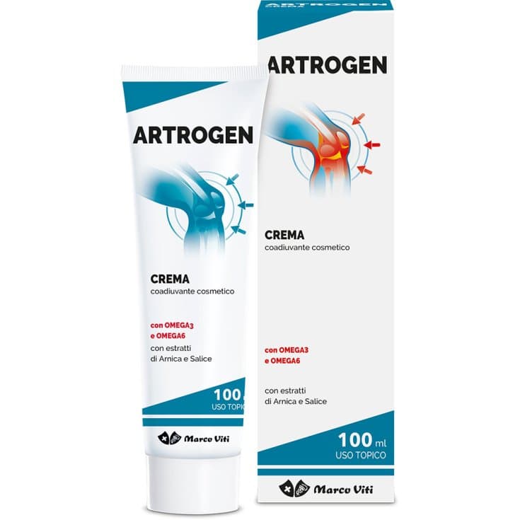 Omega 3 Crème Articulations – crème