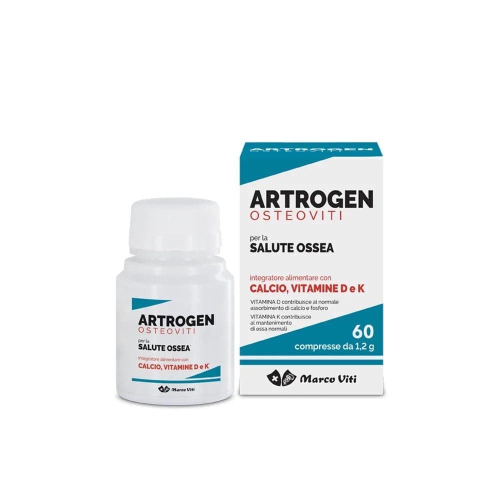 Artrogen Osteoviti – 60 comprimés