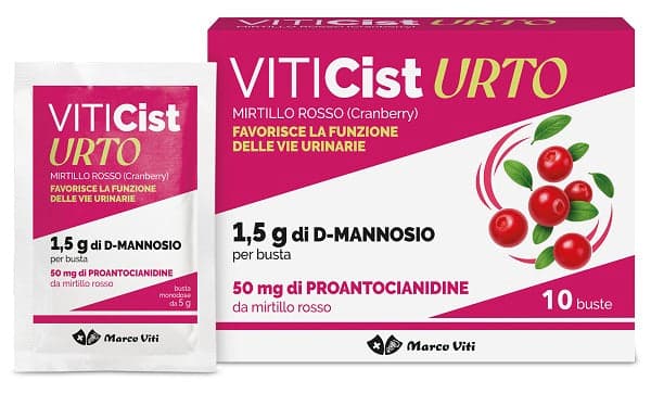 Viticist Urto – 10 sachets de 5g