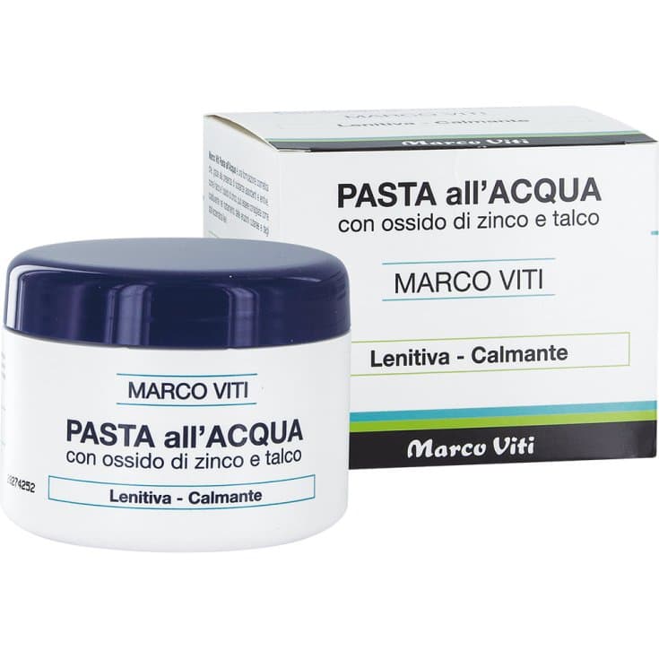 Pasta Acqua Marco Viti – 200 ml