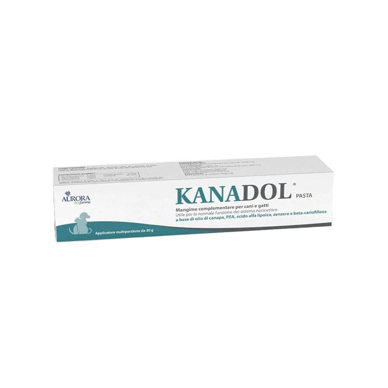 Kanadol – Solution 50 ml