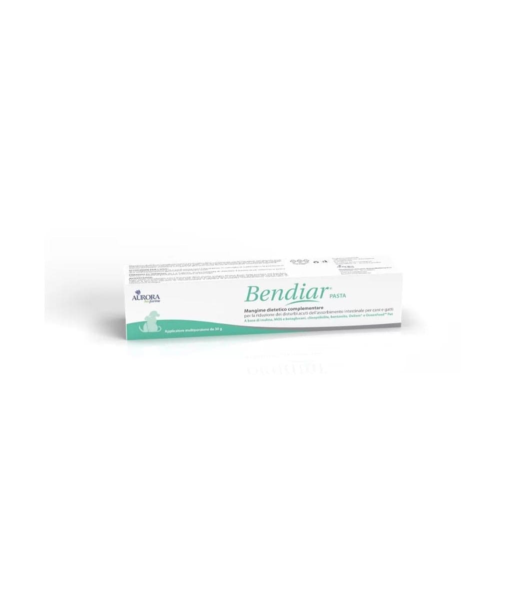 Bendiar Pâte – 30 g