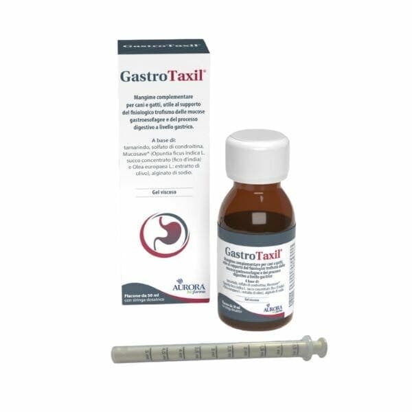 Gastrotaxil – 50 ml solution