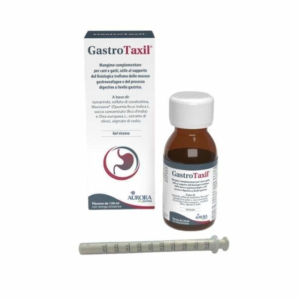 Gastrotaxil – 120 ml solution