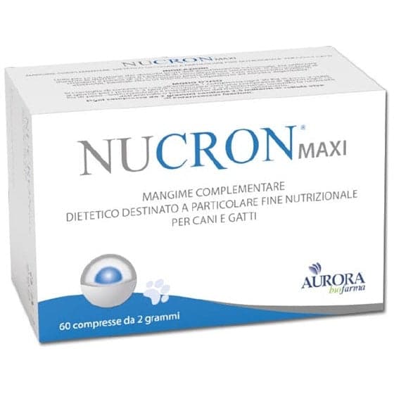 Nucron Maxi – 60 comprimés