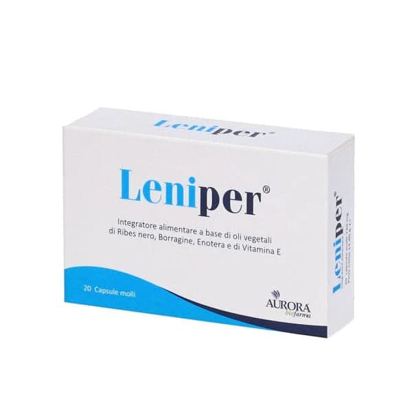 LENIPER 20CPS MOLLI