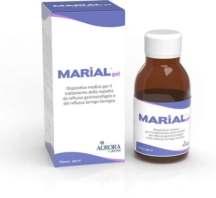 Marial Gel – 300 ml