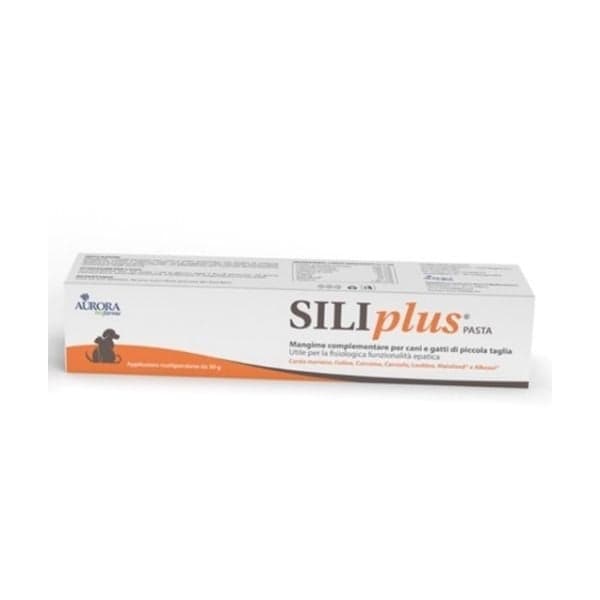 Siliplus Pasta – 30 g (Vétérinaire)