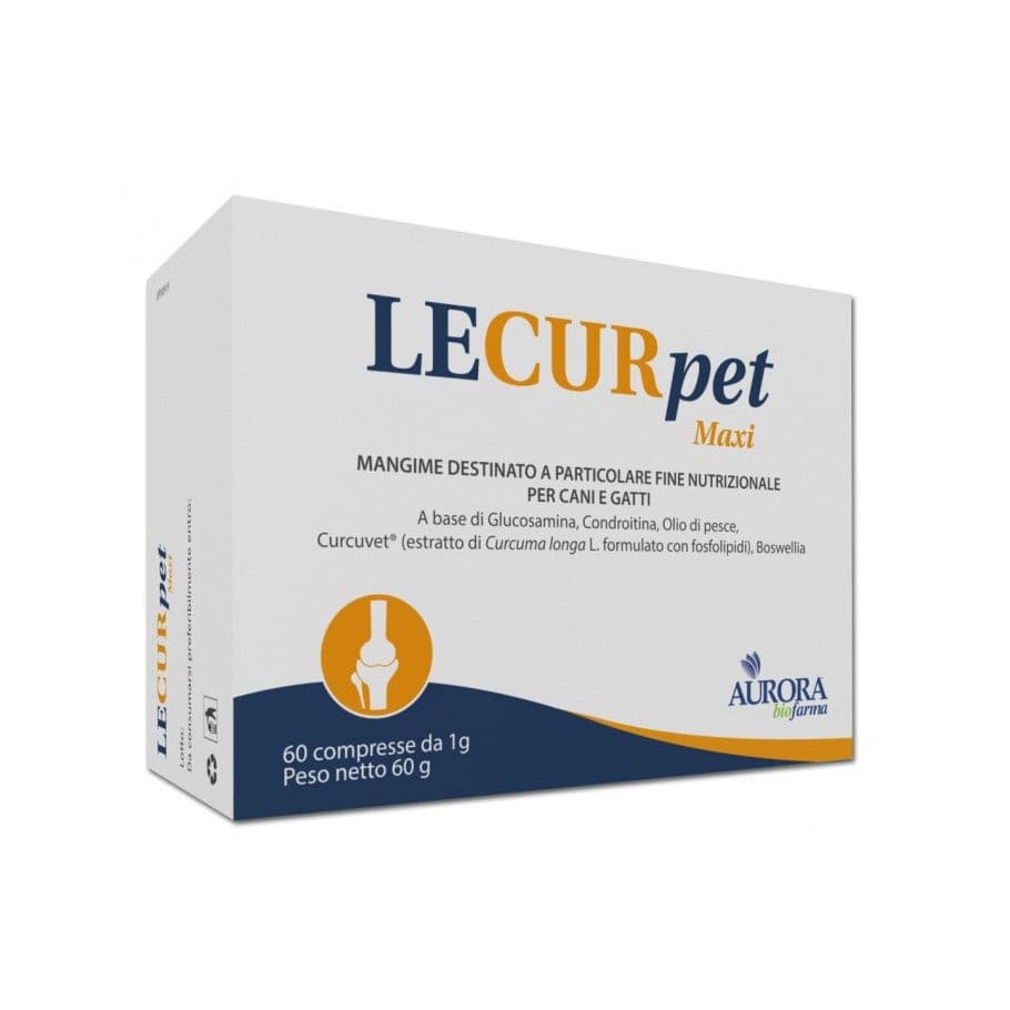 Lecurpet – 60 Tabletten
