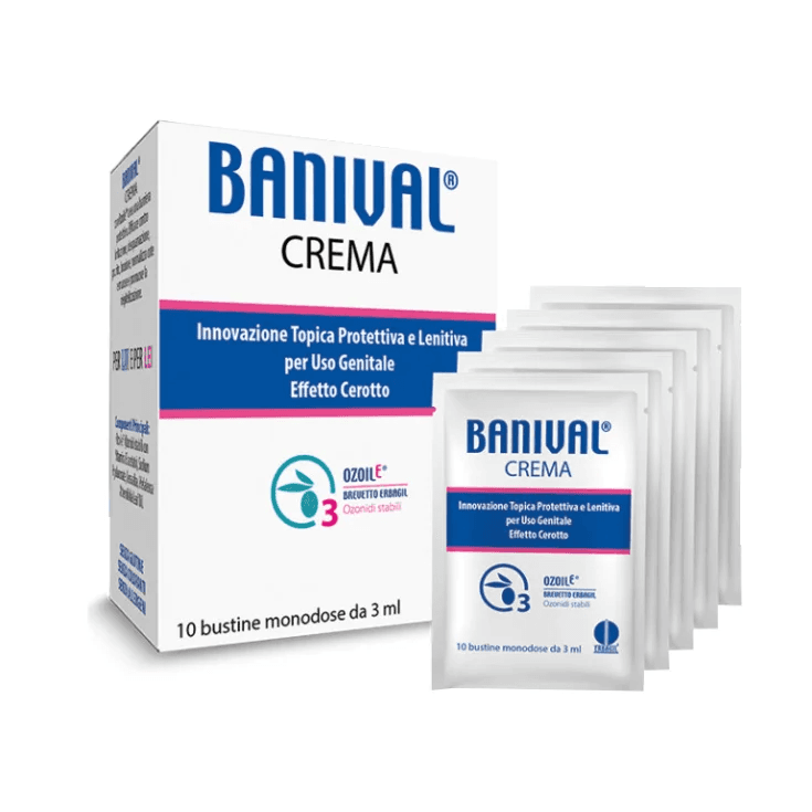 Banival – 10 Sachets de 3 g