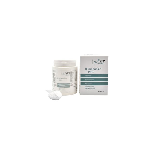 Puroman Poudre – 70 g (Tilab)