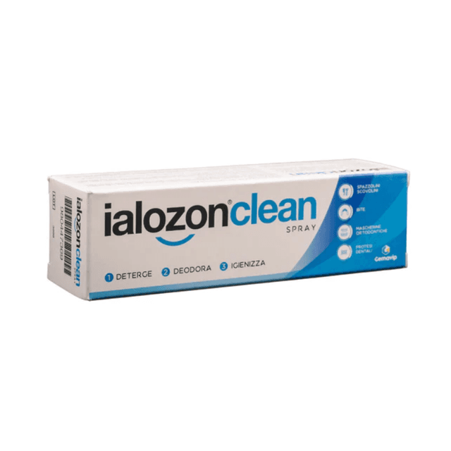 Ialozon Clean Spray – 100 ml