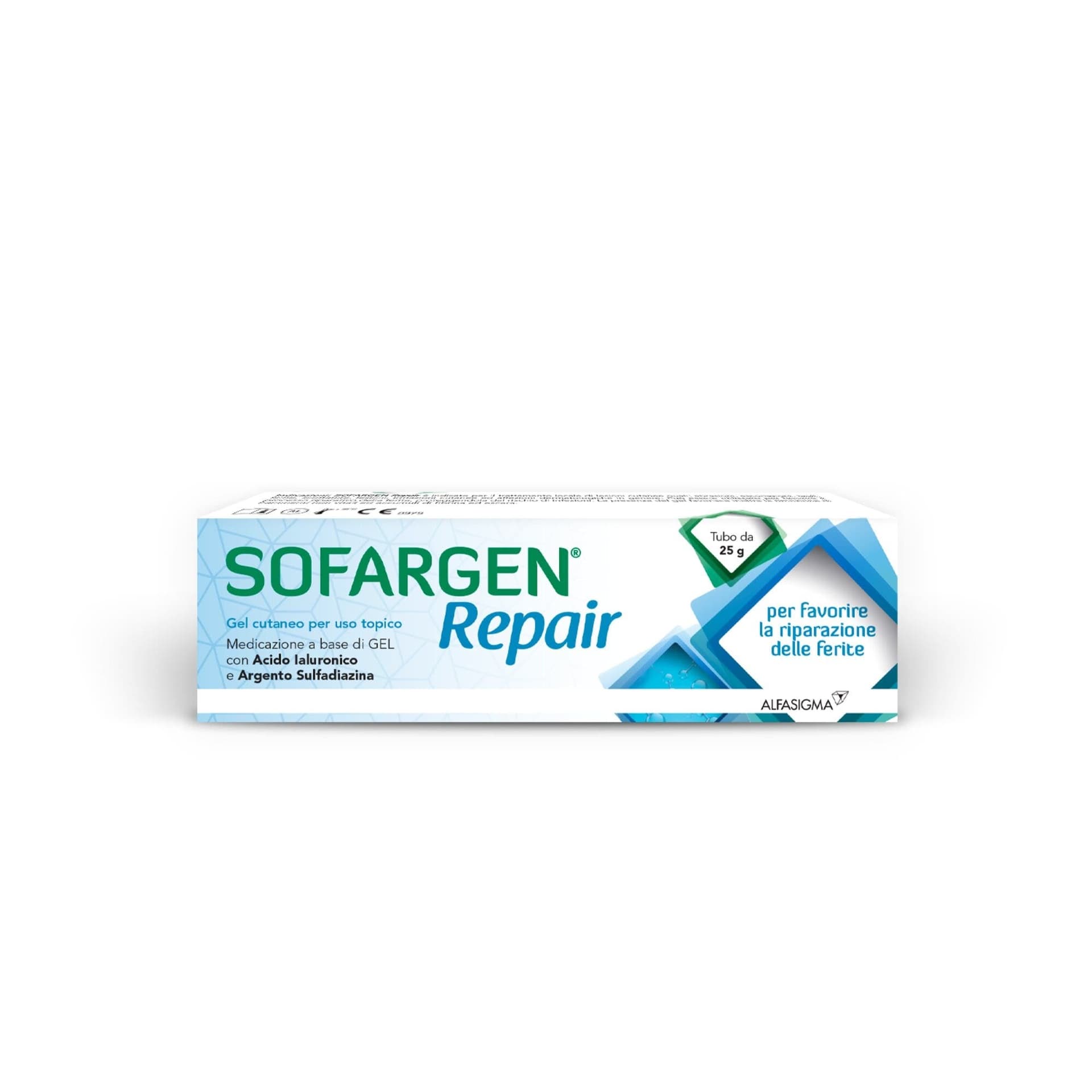 SOFARGEN Repair Gel – 25 g