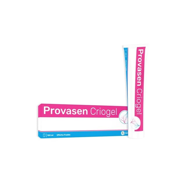 Provasen Criogel – Gel Frais 100 ml