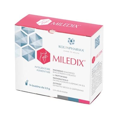 Miledix – 14 sachets