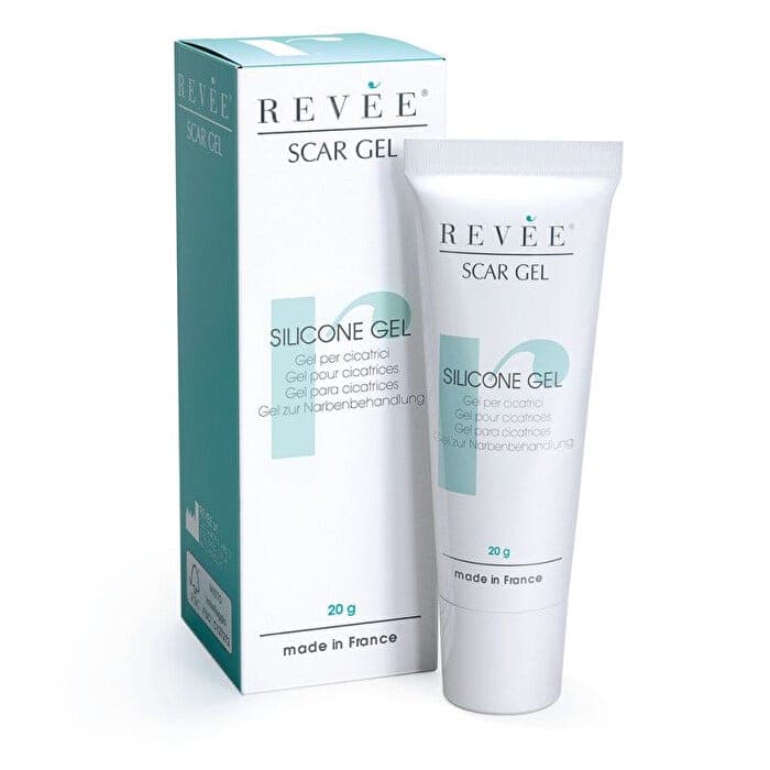 REVEE Scar Gel – 60 g