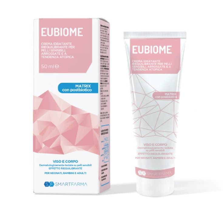 Eubiome – Crème 150 ml