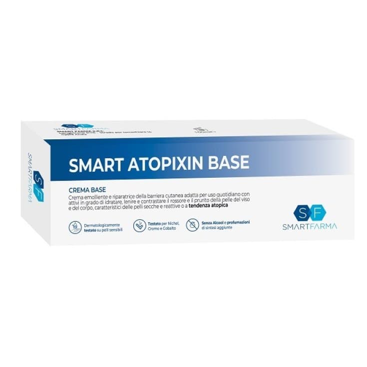 Smart Atopixin Base – 100 ml