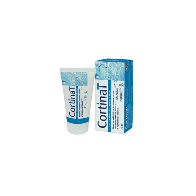 Pharmalife Research Cortinat Crème – 75 ml tube