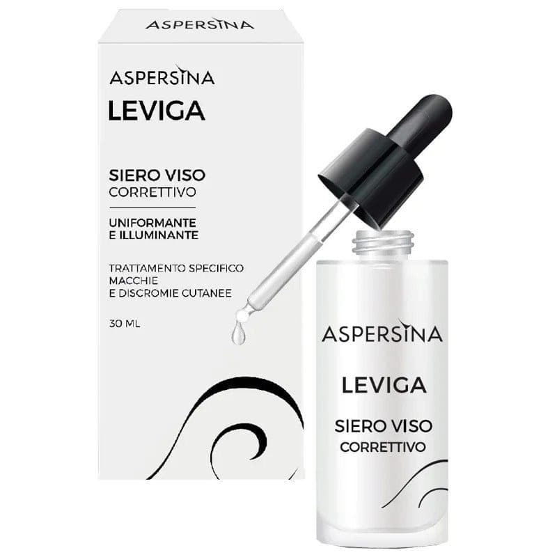 Aspersina Leviga – Sérum visage