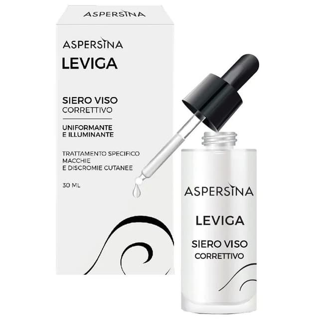 Pharmalife Research Aspersina Leviga – Sérum visage