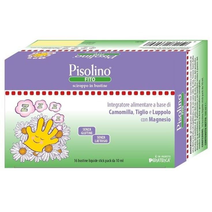 Pisolino Fito – 16 sachets