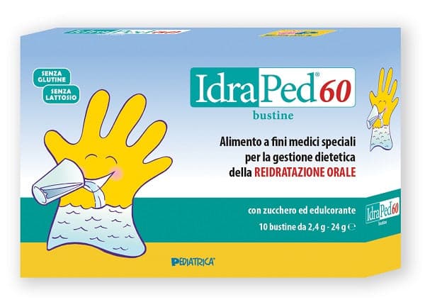 Idraped 60 – 10 Beutel
