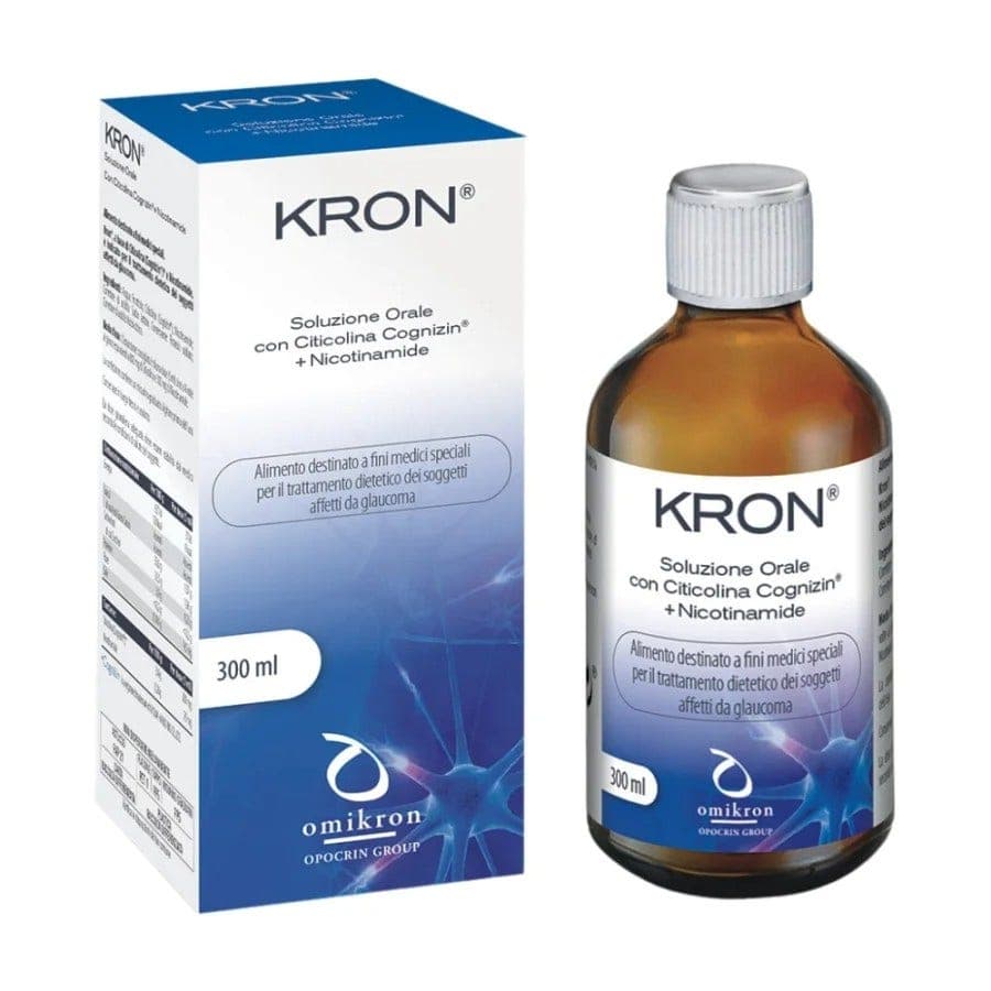 Kron Solution – 300 ml