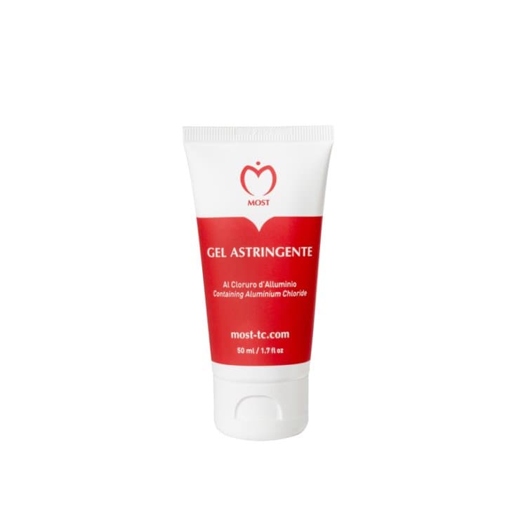 MOST Gel Astringent – 50 ml