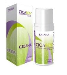 CICABEN Pulver – 50 g