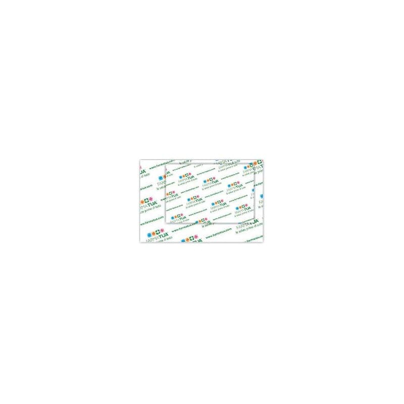Papier Kraft Banco 25x37 cm – 10 kg