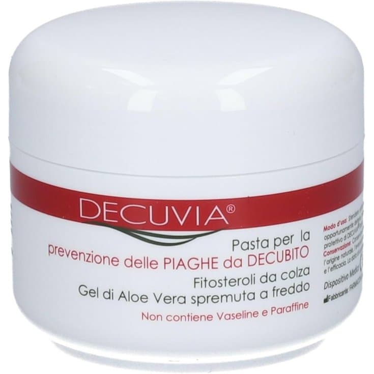 Decuvia Pâte Anti-Décubitus – 250 ml