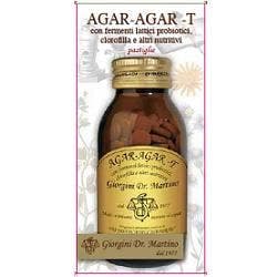 Agar-Agar-T Ferment – 90 g Georgini