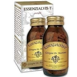 Essenzialvis T Pastilles – 90 g (Giorgio)