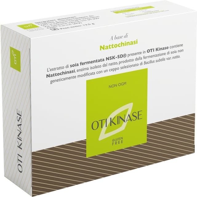 OTI Kinase – 30 gélules
