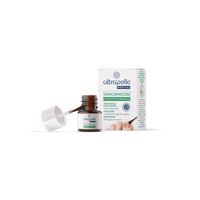 Altrapelle Medical Onychololution