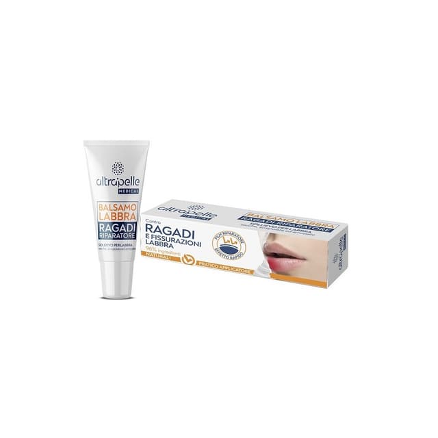 Altrapelle Medical Baume