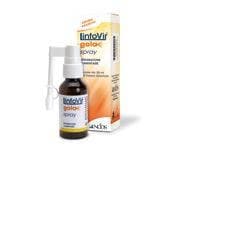 Linfovir Gola Spray – 30 ml