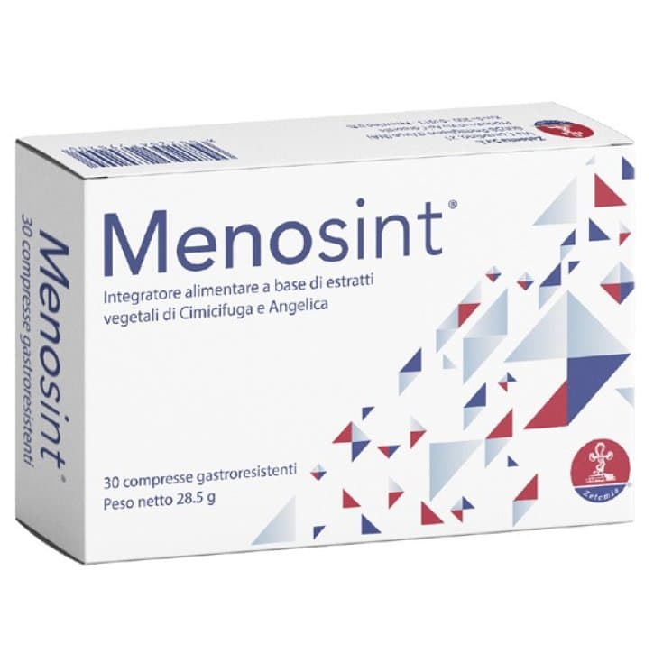 Menosint – 60 comprimés