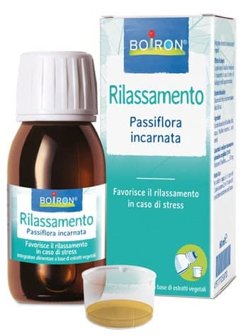 Passiflora Composition – 60 ml
