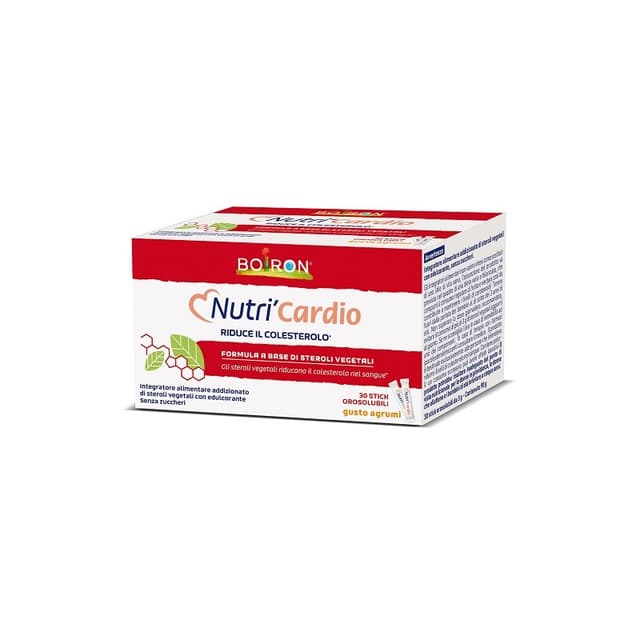 Nutri'Cardio – 30 sachets