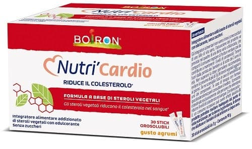Nutri'Cardio – 30 sachets