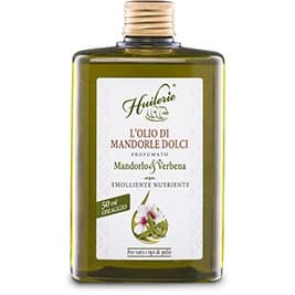 Huilerie Mand Dol – Mandel-Verbena Öl