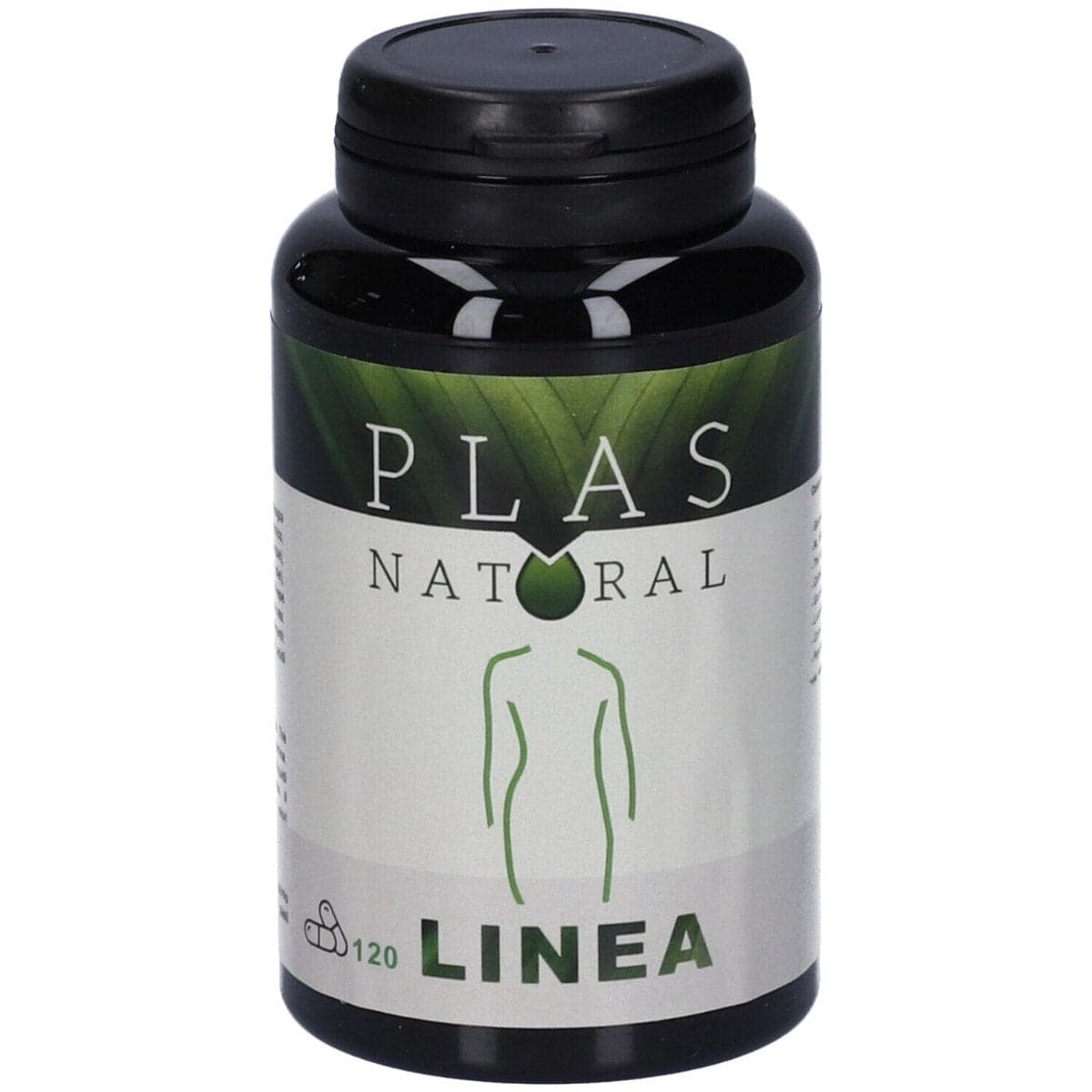 Plas Natural Linea – 120 gélules