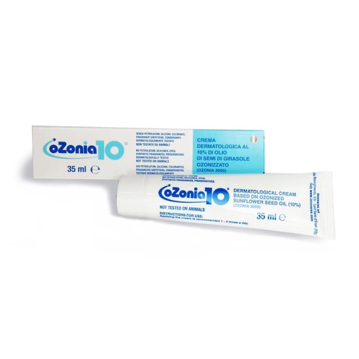 OZONIA 10 CREMA 35ML