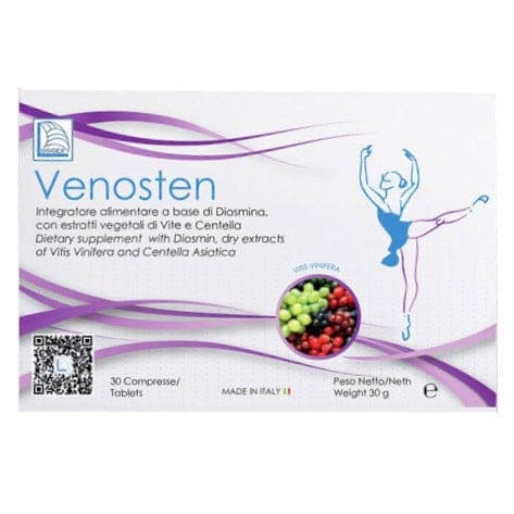 Venosten – 30 comprimés