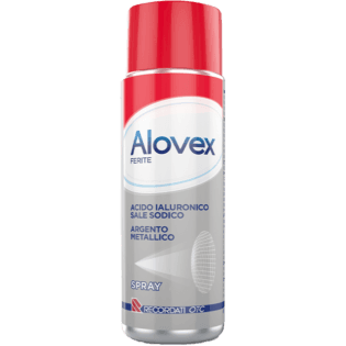 Alovex Wunden Spray – 125 ml