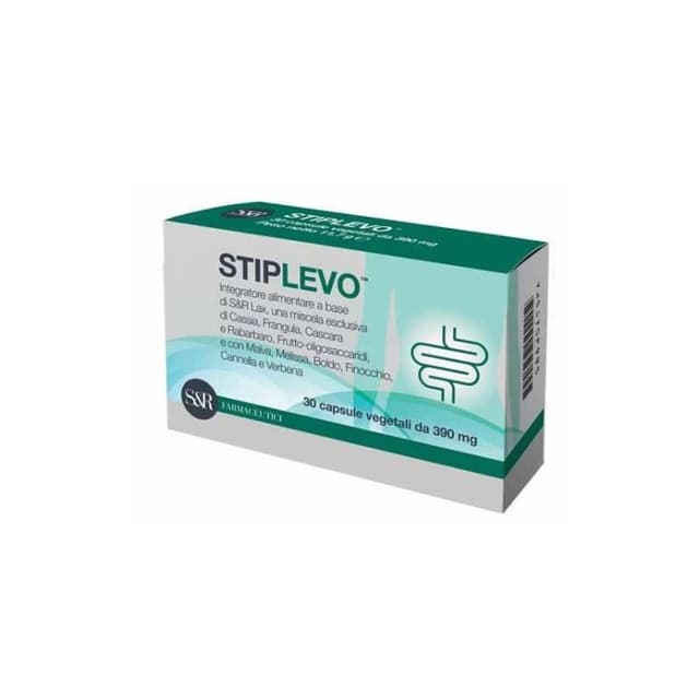 Mélisse + Fenouil – 30 gélules végétales | Stiplevo