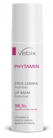 Vebix Phytamin Stick Lab Protection – Soin corps