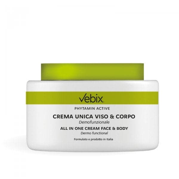 Phytamin Act Creme – 300 ml Nacht